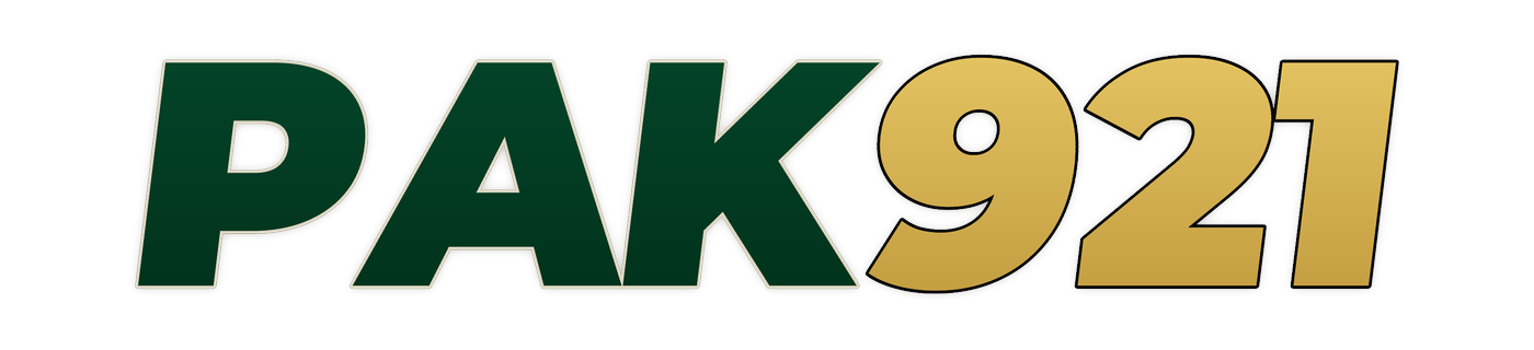pak921 Logo